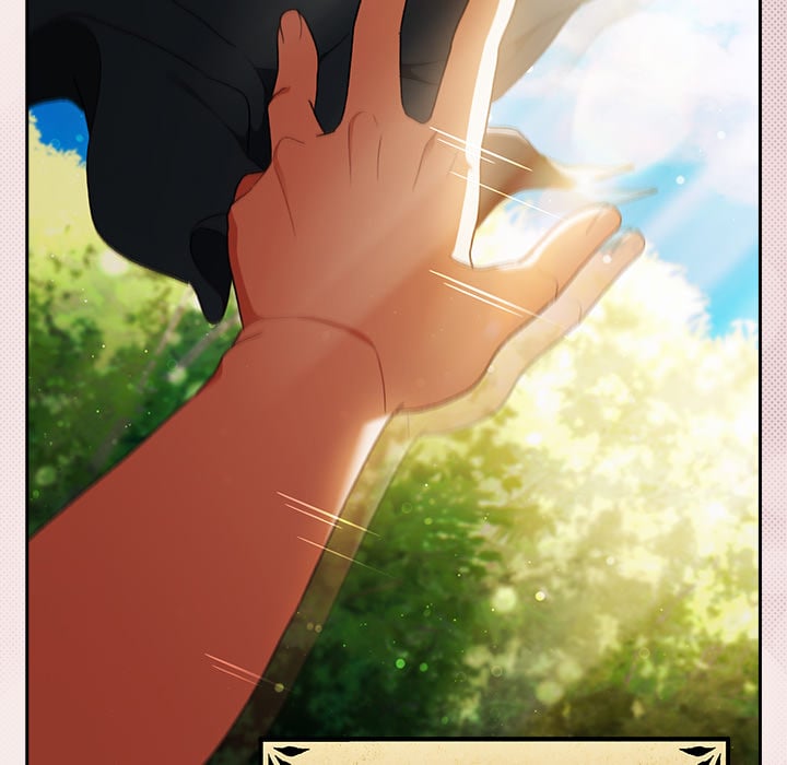 Thrust & Conquer Chapter 33 - Page 25