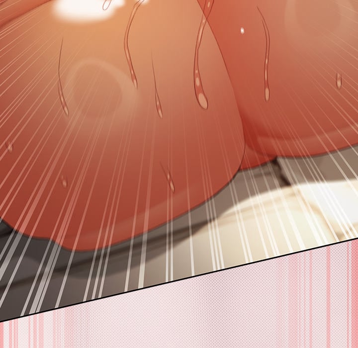 Thrust & Conquer Chapter 33 - Page 34