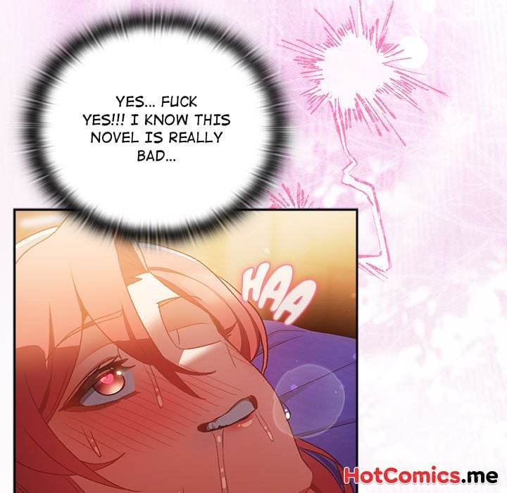 Thrust & Conquer Chapter 33 - Page 77