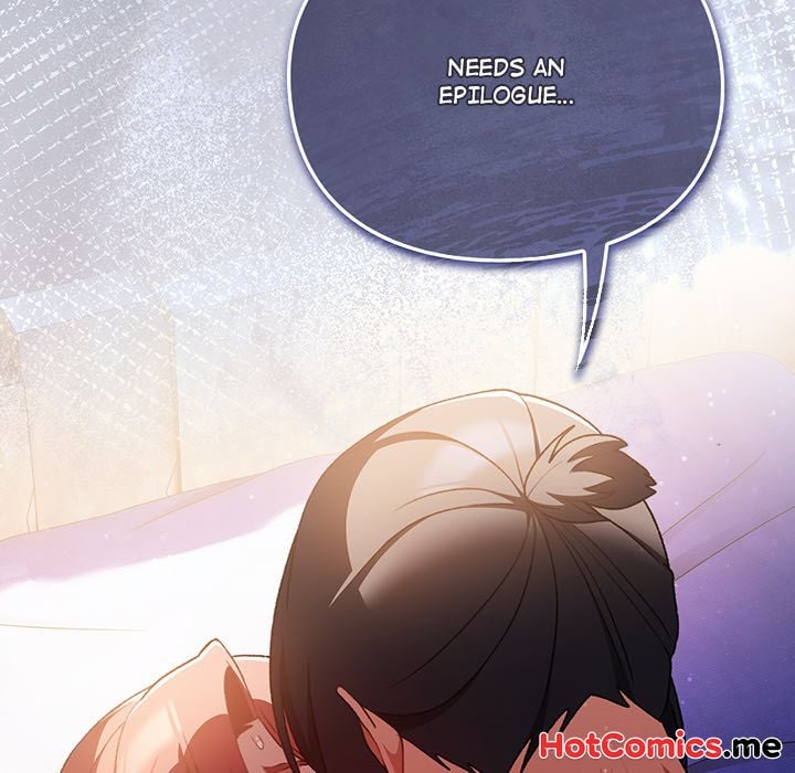 Thrust & Conquer Chapter 33 - Page 91