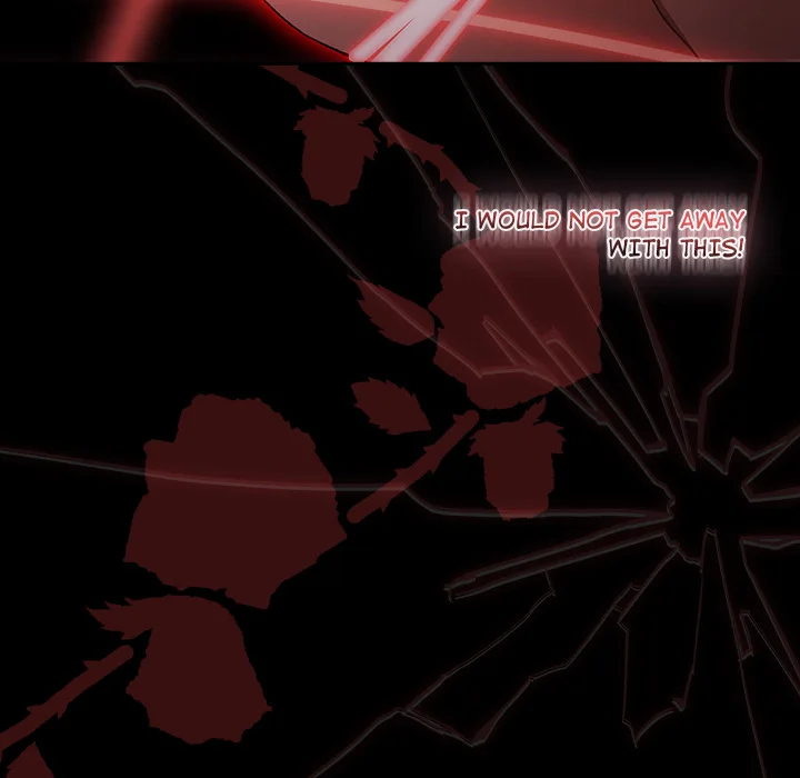 Thrust & Conquer Chapter 35 - Page 121