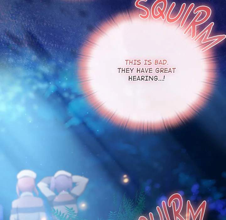 Thrust & Conquer Chapter 35 - Page 172