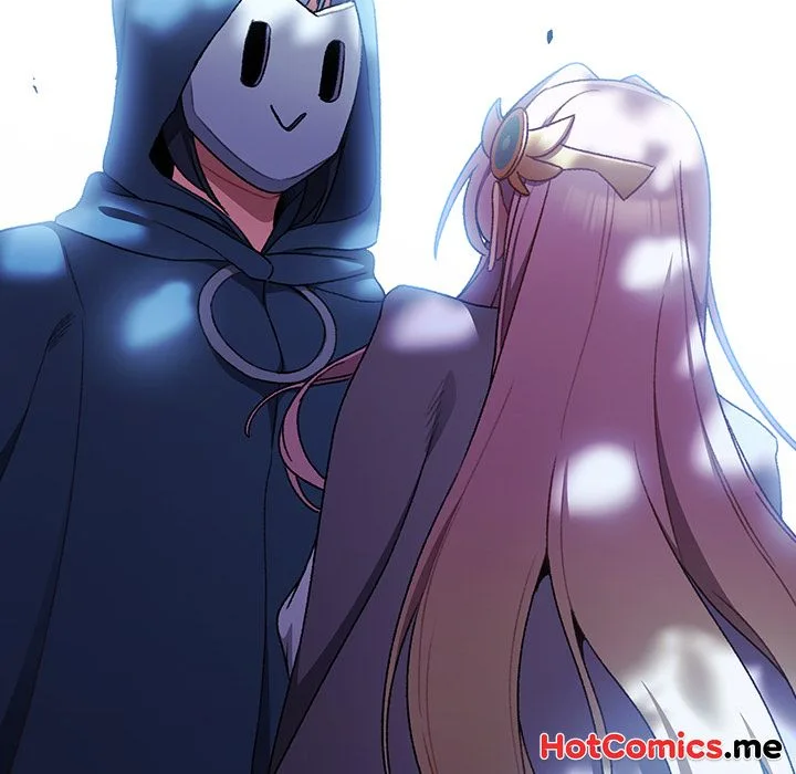 Thrust & Conquer Chapter 35 - Page 19