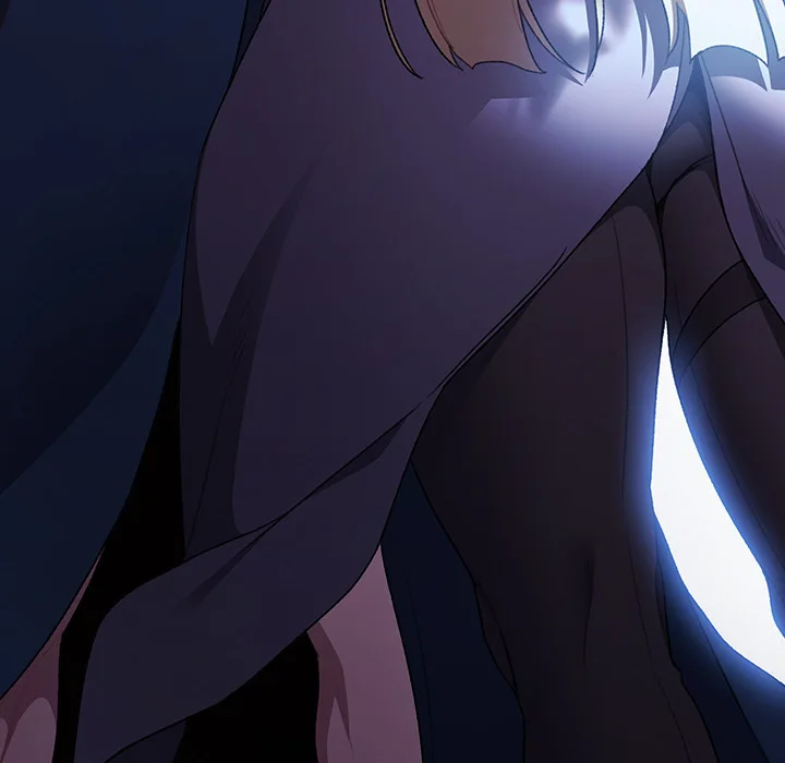 Thrust & Conquer Chapter 35 - Page 20