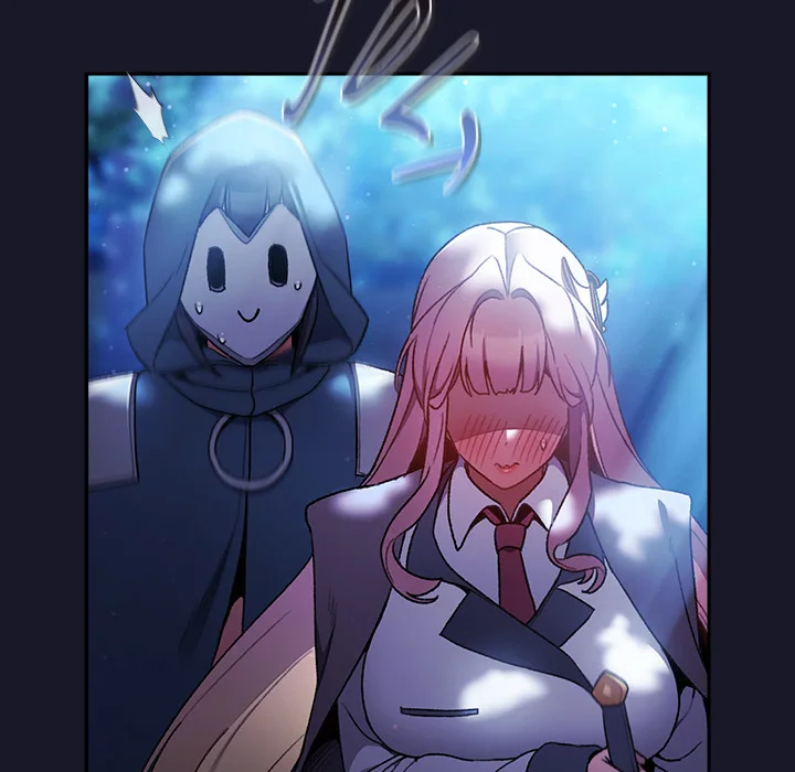 Thrust & Conquer Chapter 35 - Page 32