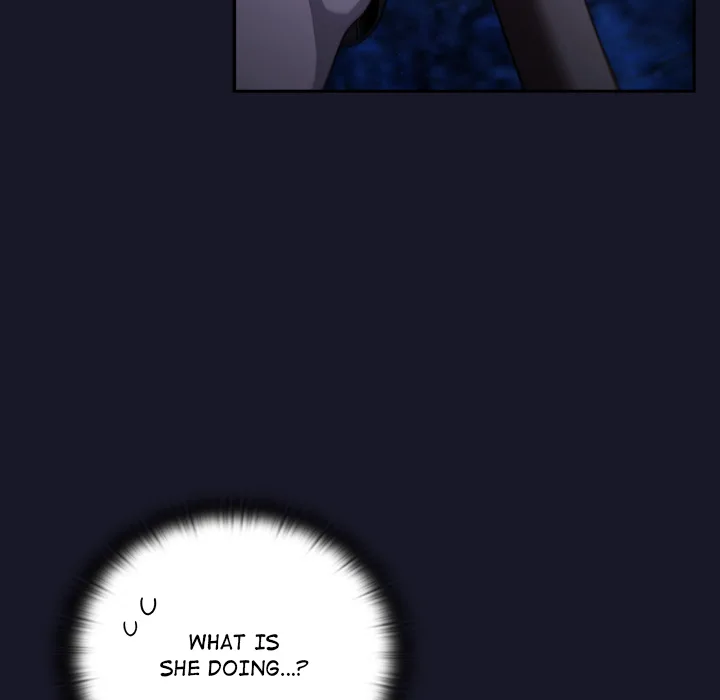 Thrust & Conquer Chapter 35 - Page 35