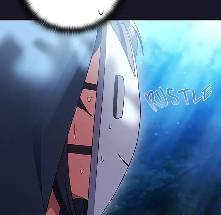 Thrust & Conquer Chapter 35 - Page 36