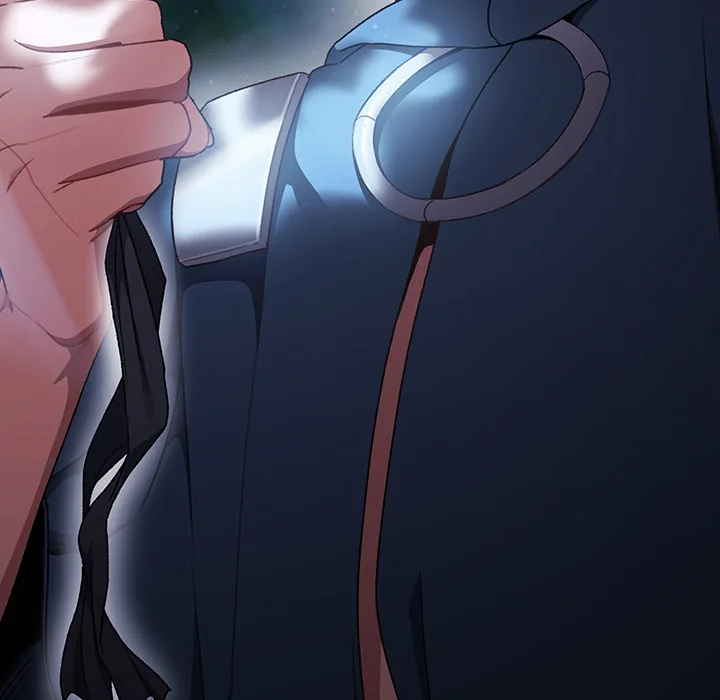 Thrust & Conquer Chapter 35 - Page 61