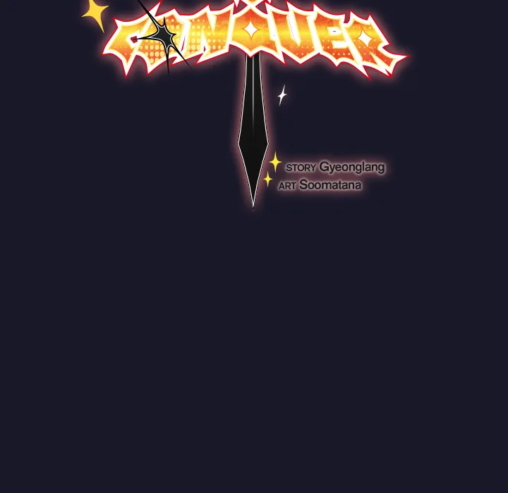 Thrust & Conquer Chapter 35 - Page 64