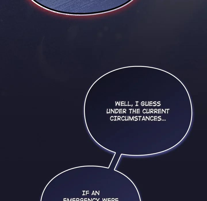 Thrust & Conquer Chapter 35 - Page 89