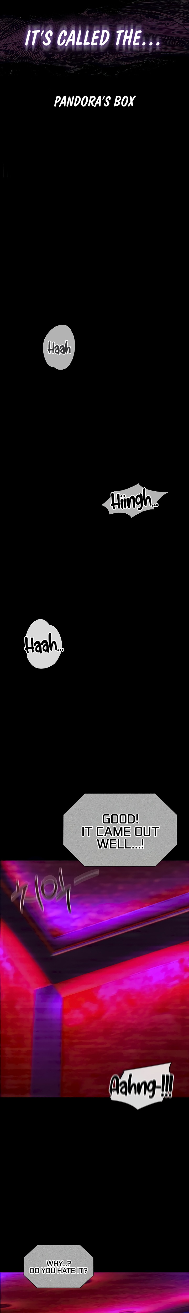 My Girlfriend Was Already Fully Trained Chapter 2 - Page 28