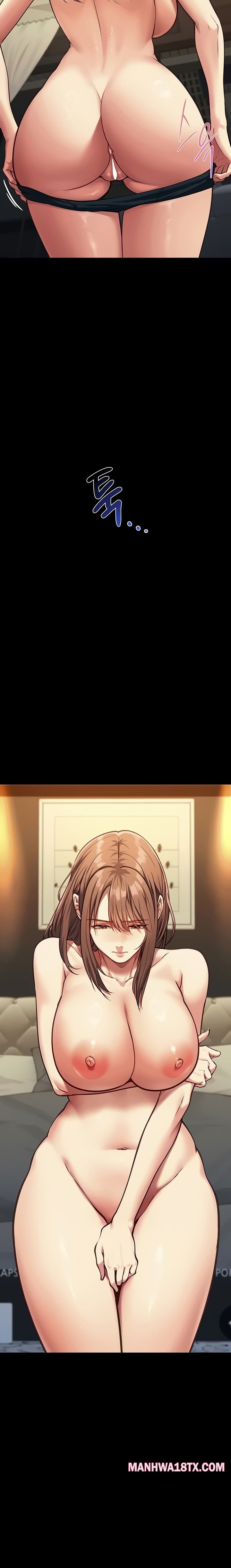 My Girlfriend Was Already Fully Trained Chapter 3 - Page 20