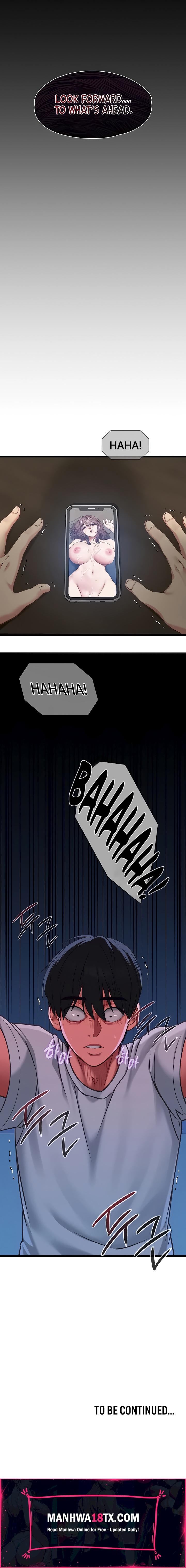 My Girlfriend Was Already Fully Trained Chapter 4 - Page 25