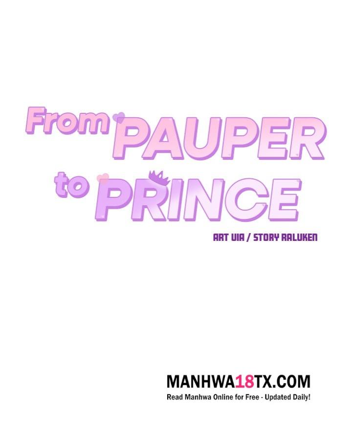 From Pauper to Prince Chapter 34 - Page 24