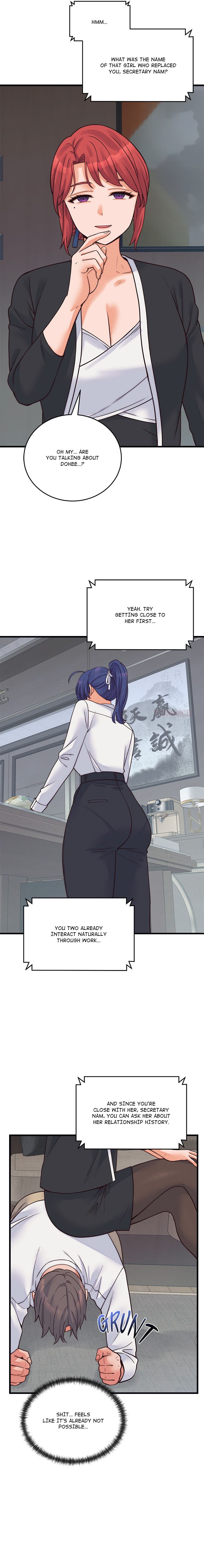 From Pauper to Prince Chapter 37 - Page 11