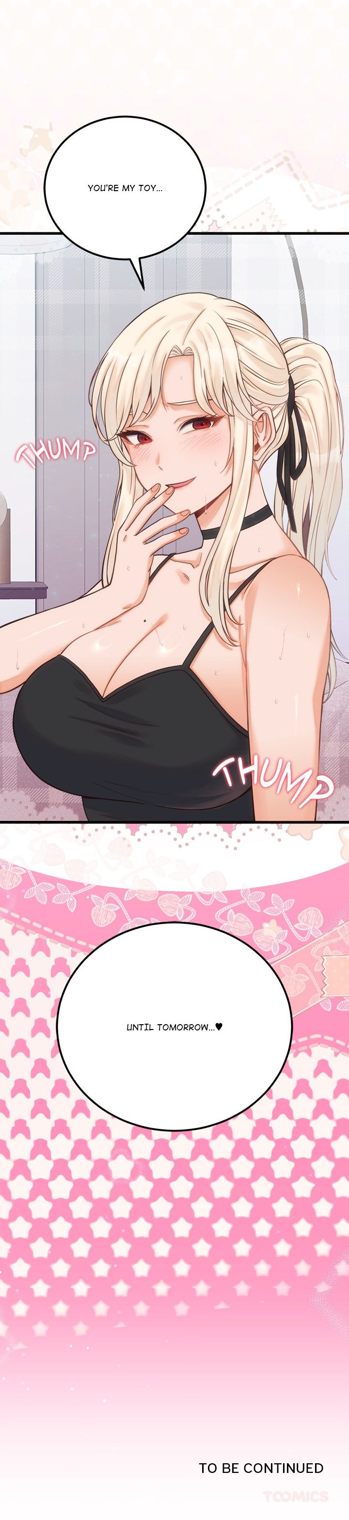 From Pauper to Prince Chapter 39 - Page 21