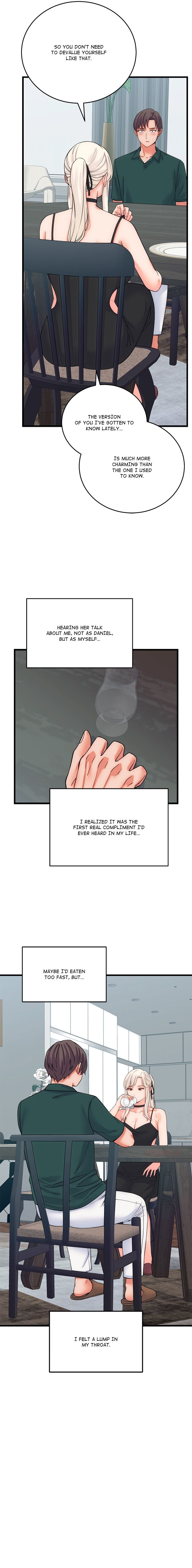 From Pauper to Prince Chapter 40 - Page 17