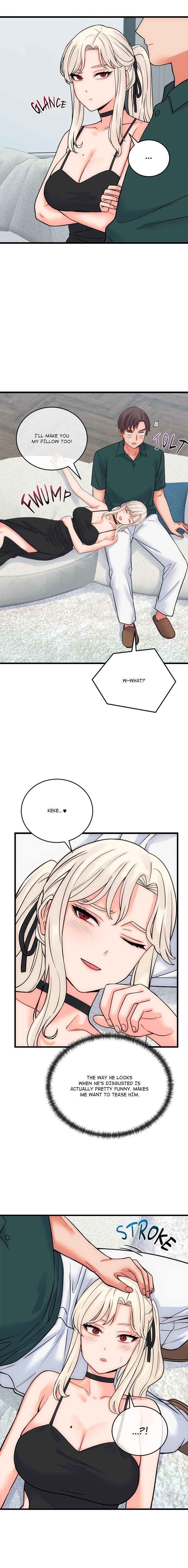 From Pauper to Prince Chapter 40 - Page 19