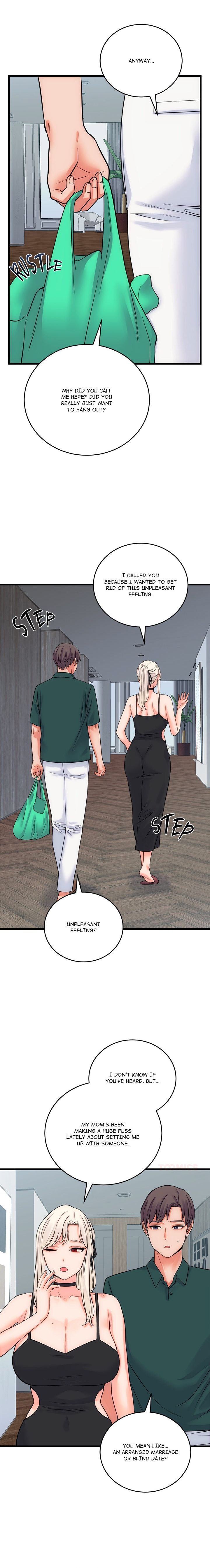 From Pauper to Prince Chapter 40 - Page 4