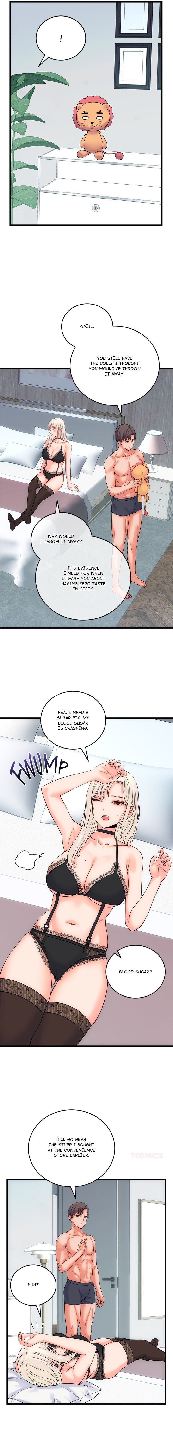 From Pauper to Prince Chapter 41 - Page 14