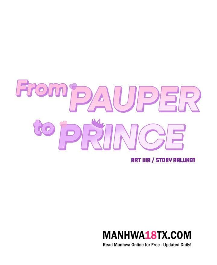 From Pauper to Prince Chapter 42 - Page 13