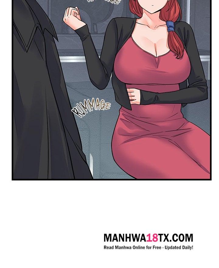 From Pauper to Prince Chapter 43 - Page 36