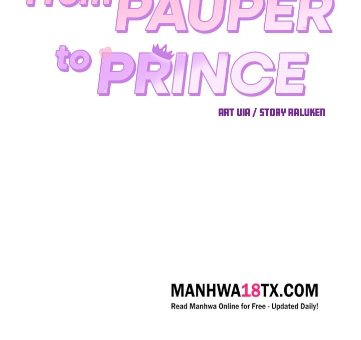 From Pauper to Prince Chapter 45 - Page 2