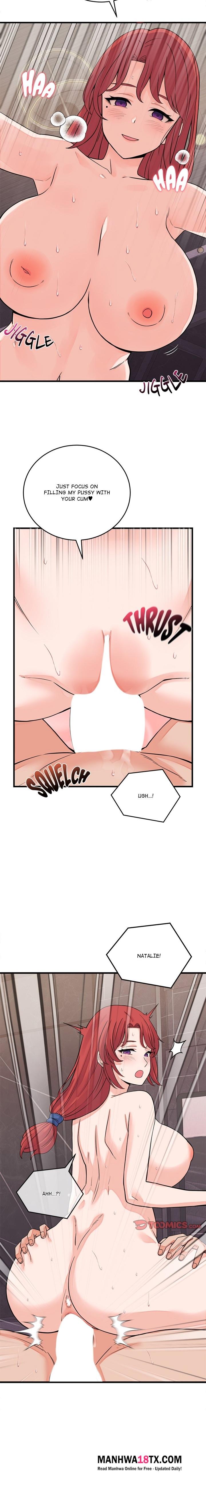 From Pauper to Prince Chapter 46 - Page 13