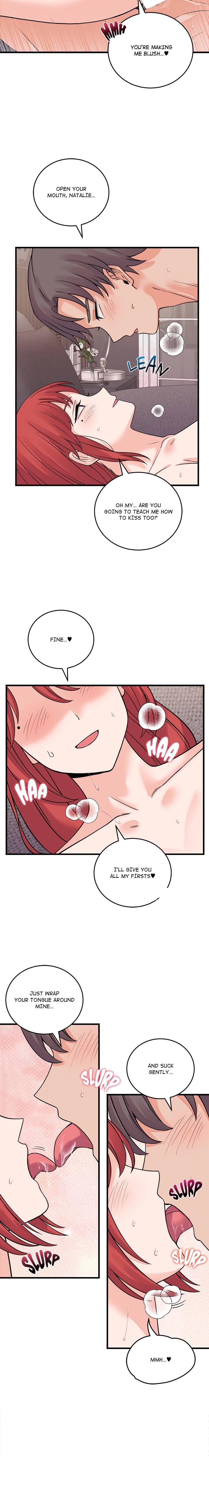 From Pauper to Prince Chapter 46 - Page 4