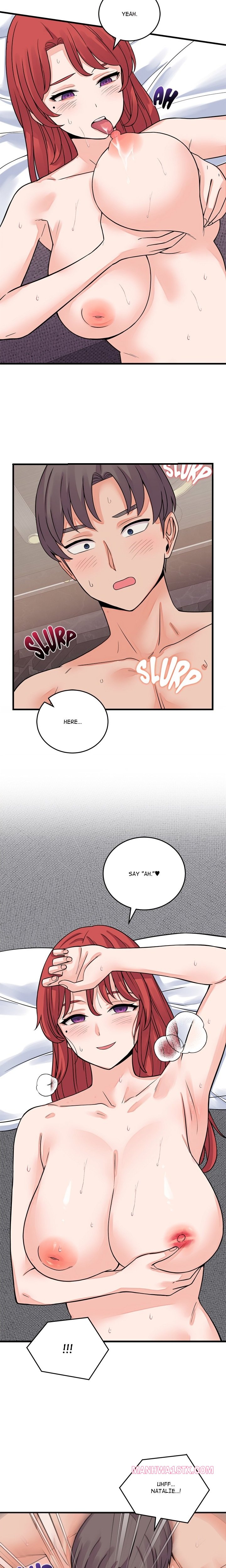 From Pauper to Prince Chapter 46 - Page 6