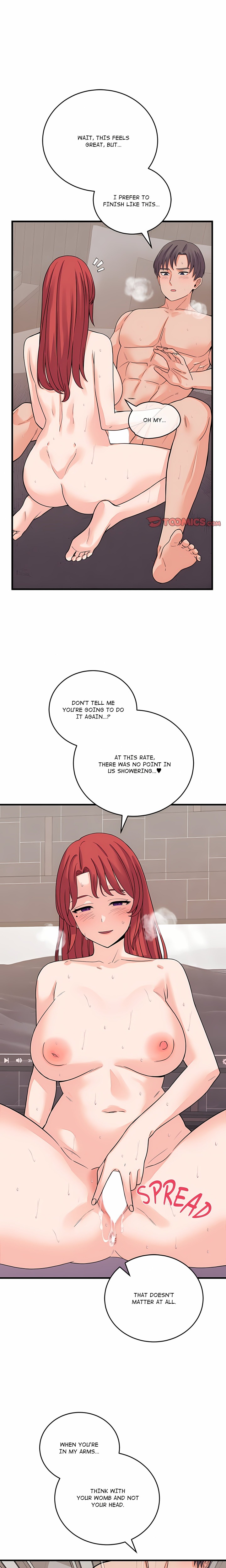 From Pauper to Prince Chapter 47 - Page 11