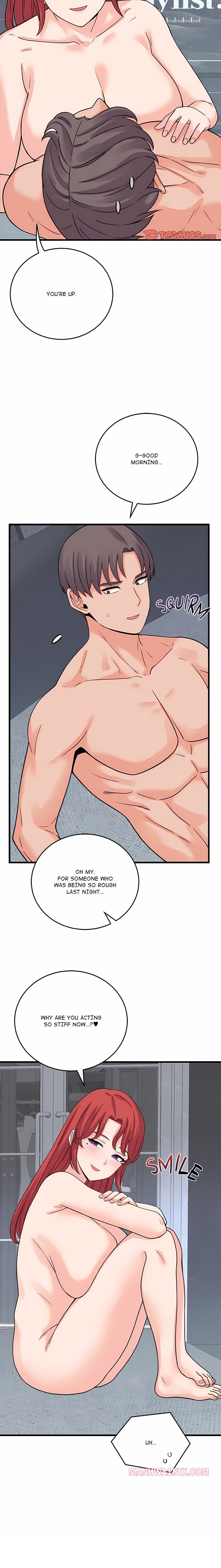 From Pauper to Prince Chapter 47 - Page 20