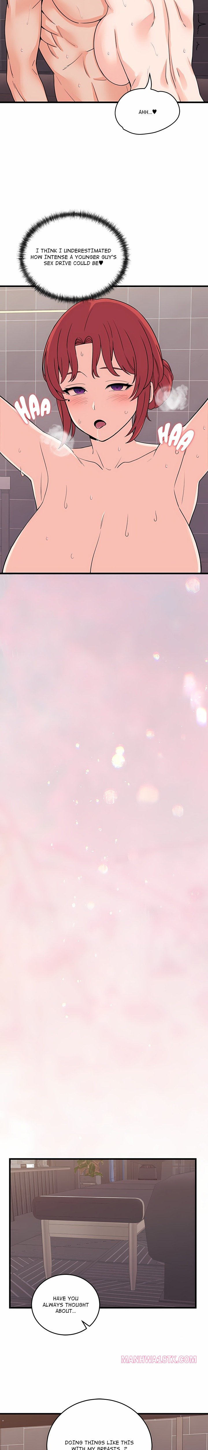 From Pauper to Prince Chapter 47 - Page 9