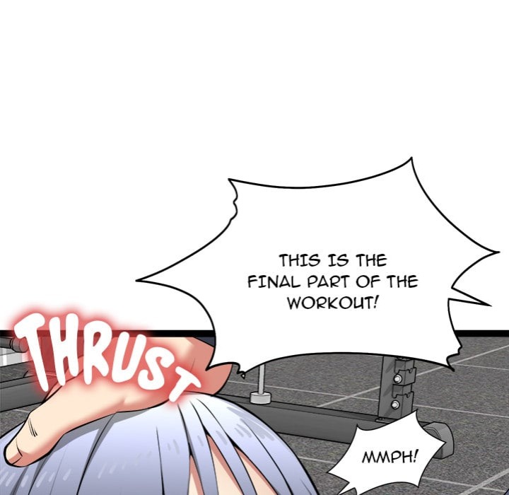 Start Game Chapter 36 - Page 111