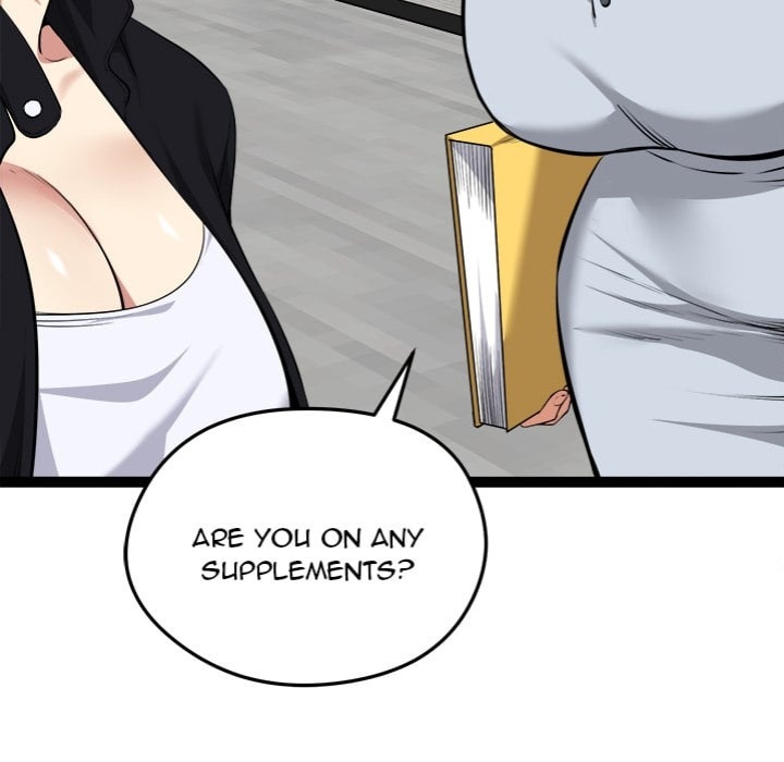 Start Game Chapter 36 - Page 148