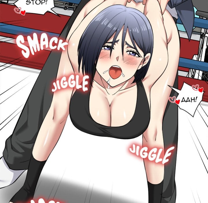 Start Game Chapter 37 - Page 100