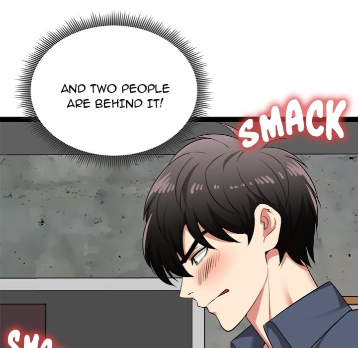 Start Game Chapter 37 - Page 113