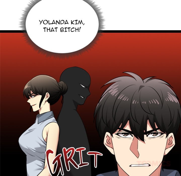 Start Game Chapter 37 - Page 164