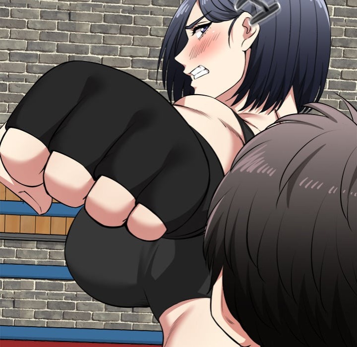 Start Game Chapter 37 - Page 78