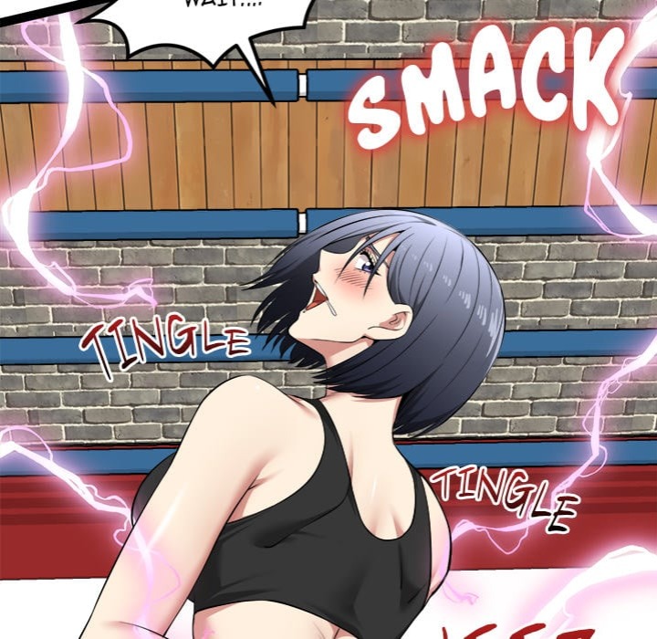 Start Game Chapter 37 - Page 88