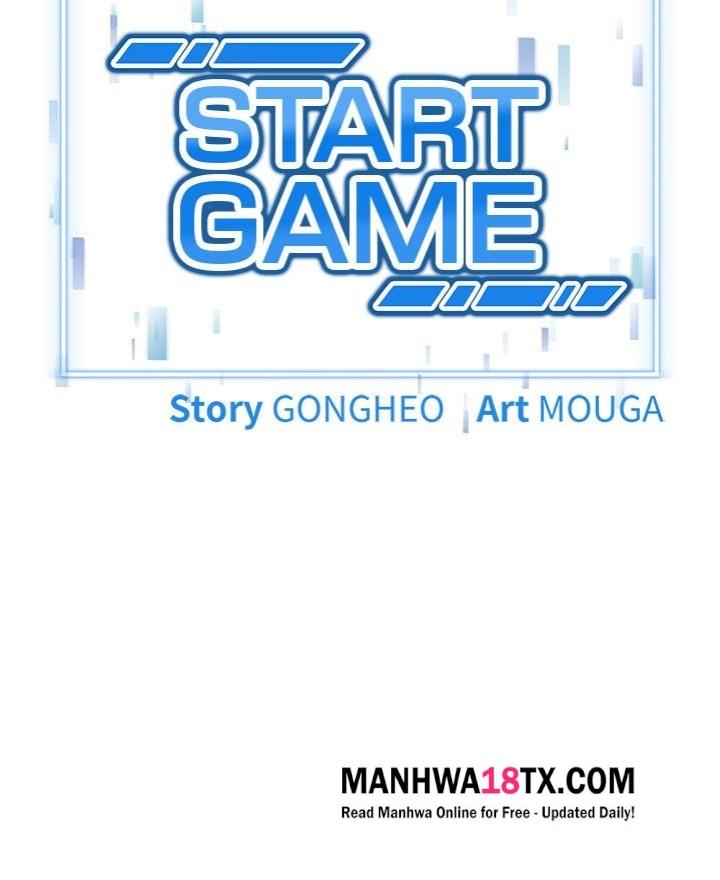 Start Game Chapter 38 - Page 35