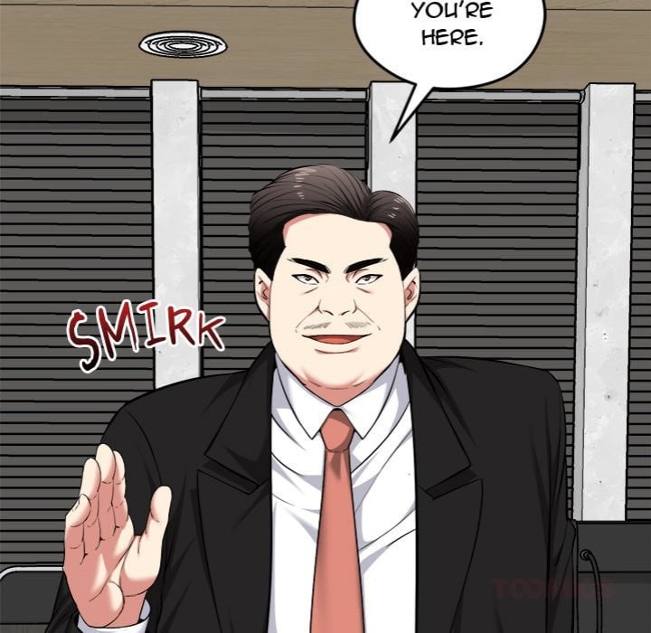 Start Game Chapter 38 - Page 47