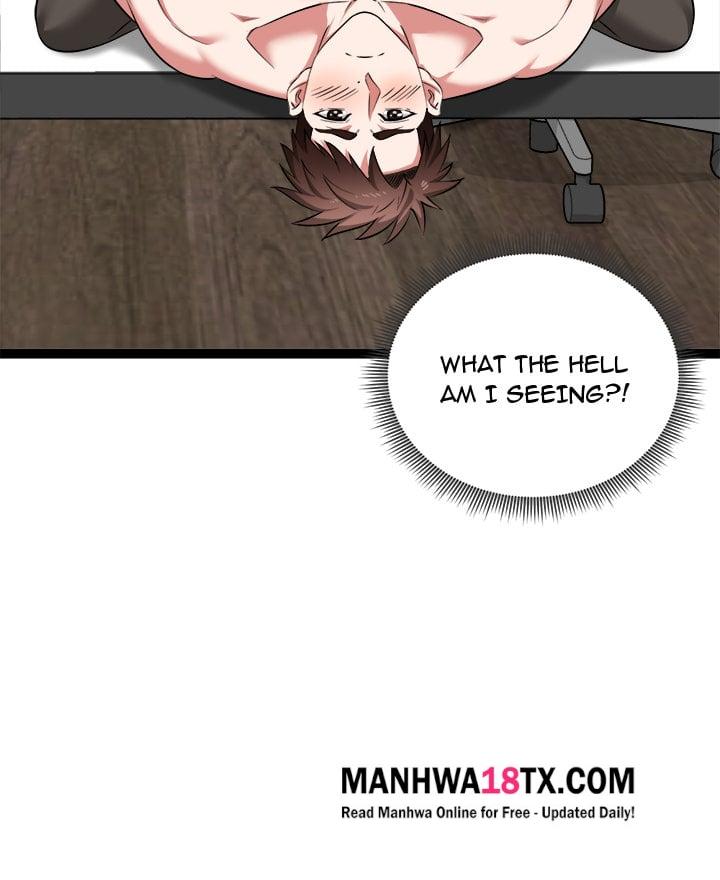 Start Game Chapter 39 - Page 141