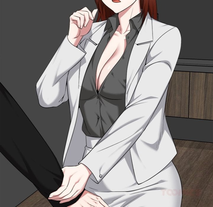 Start Game Chapter 40 - Page 12