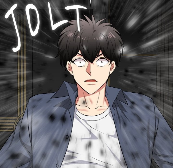 Start Game Chapter 40 - Page 160