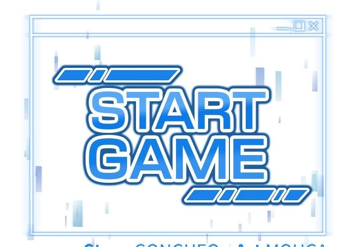 Start Game Chapter 40 - Page 2