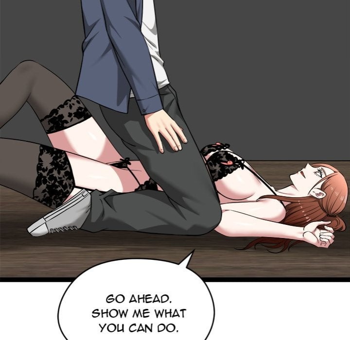 Start Game Chapter 41 - Page 91