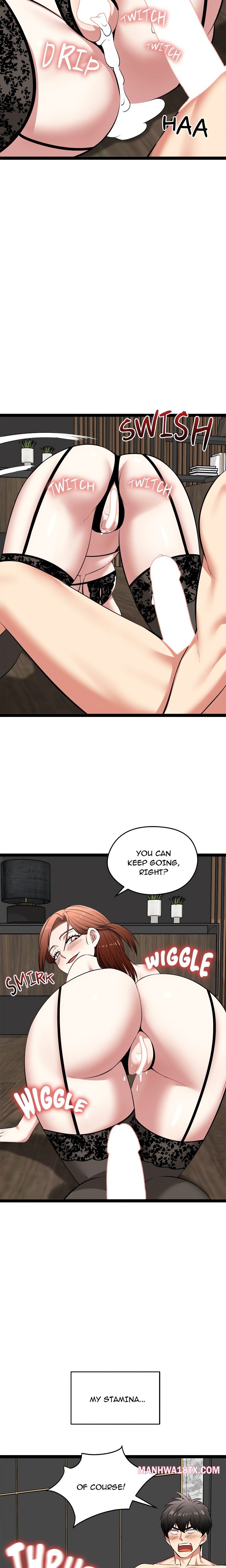 Start Game Chapter 42 - Page 19