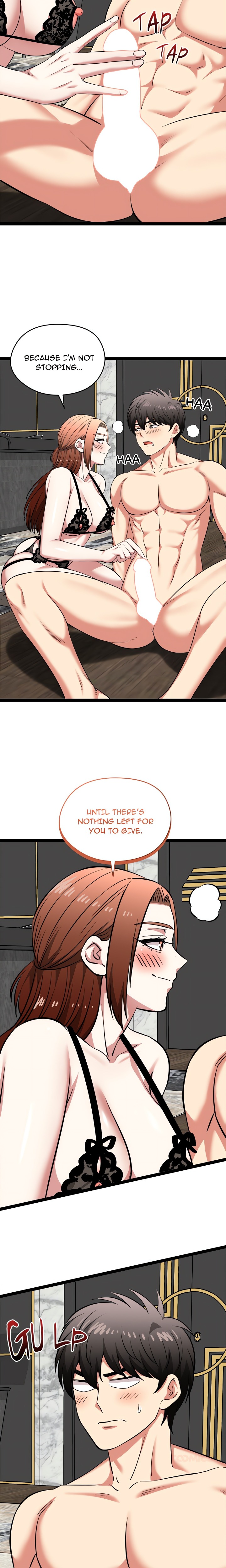 Start Game Chapter 42 - Page 23