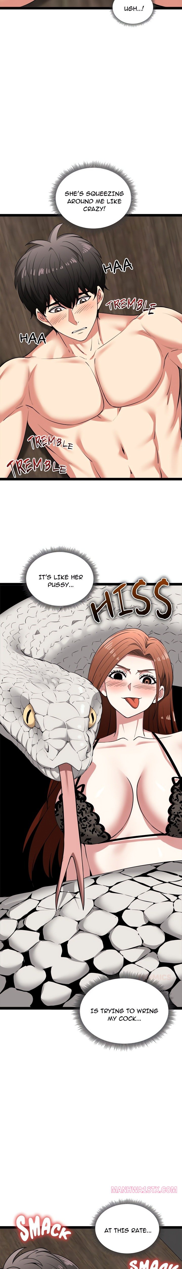 Start Game Chapter 42 - Page 3